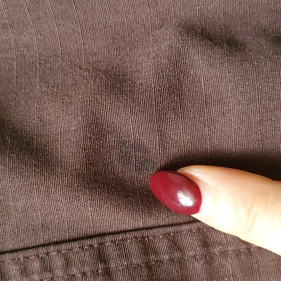 Men's TRU-SPEC Tactical Cargo Pants - Picture 2 of 5